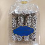 Kokosstaafjes (10 stuks)